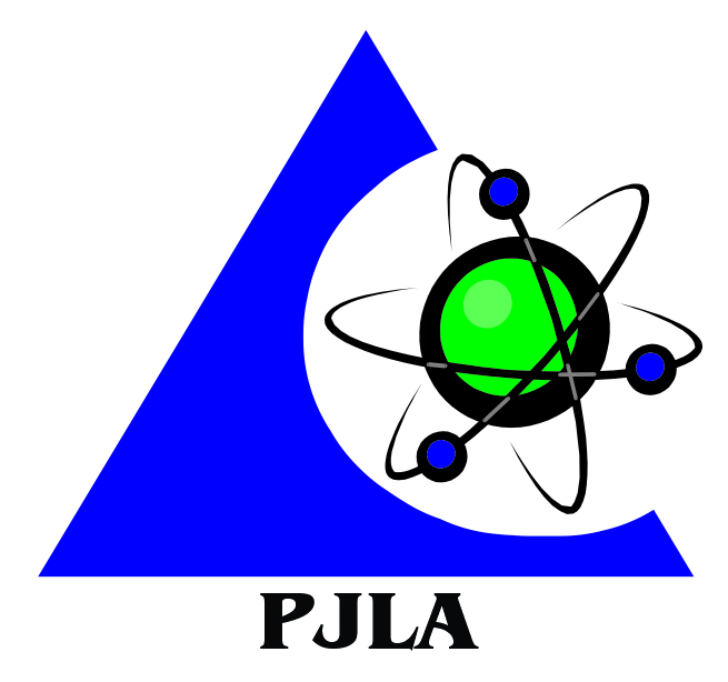 SYMBOL PJLA